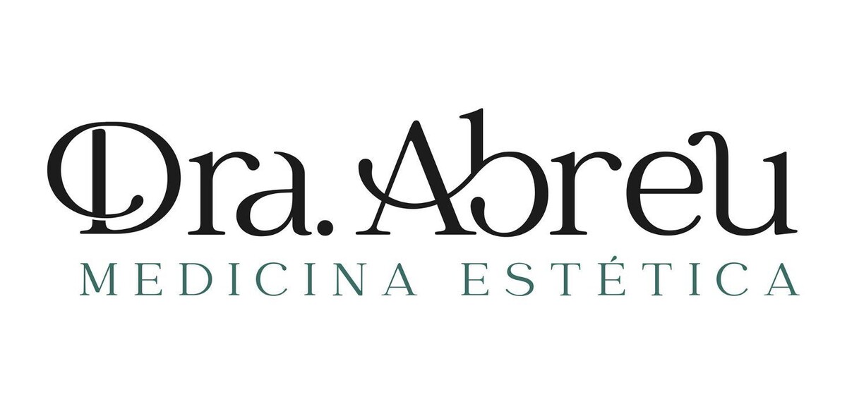 Dra. Abreu Medicina Estética Logo