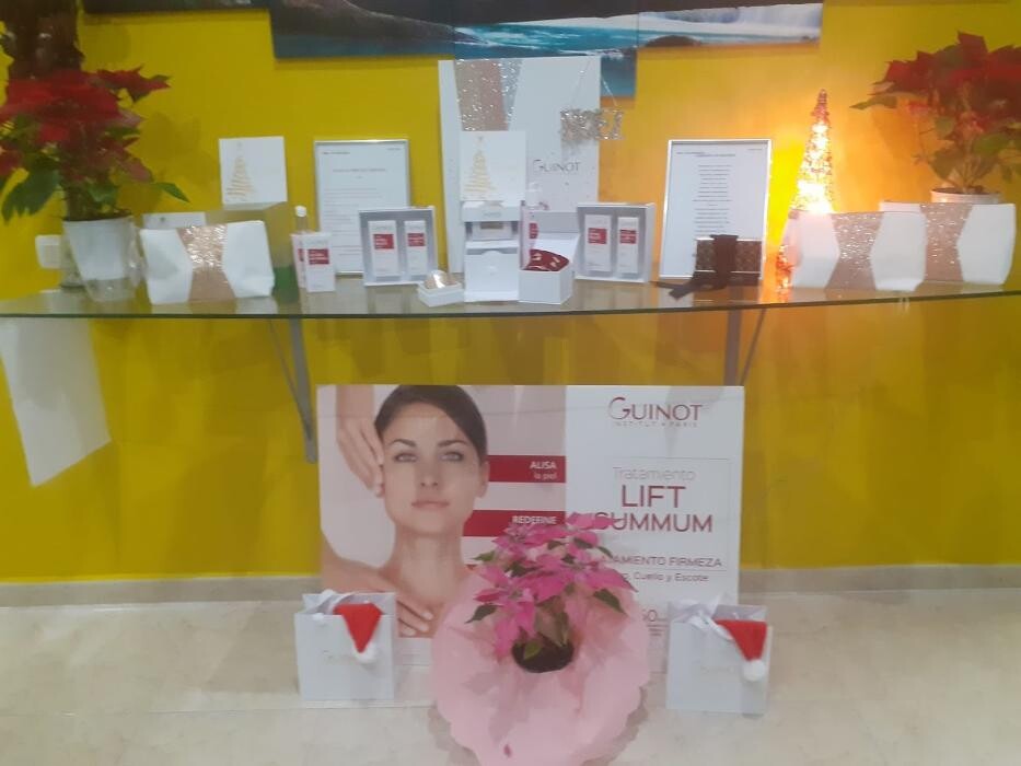 Images Dra. Abreu Medicina Estética