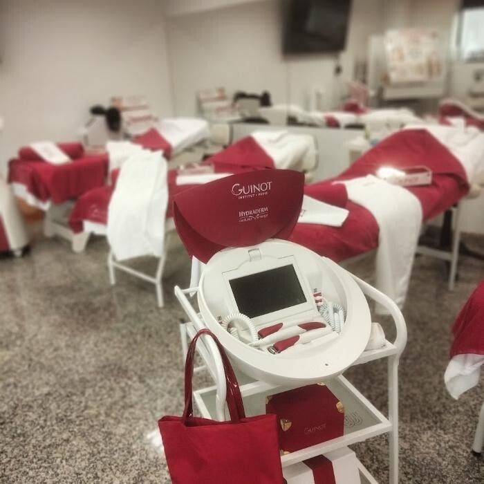 Images Dra. Abreu Medicina Estética