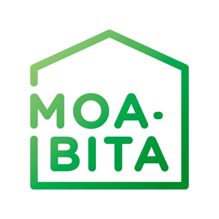 MOABITA Logo