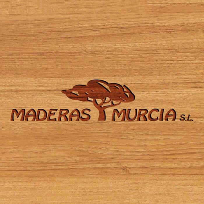 MADERAS MURCIA S.L. Logo