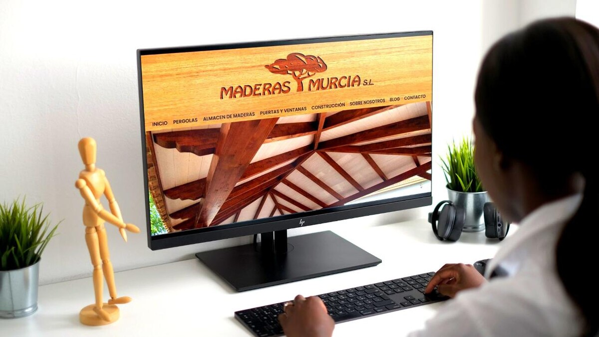 Images MADERAS MURCIA S.L.