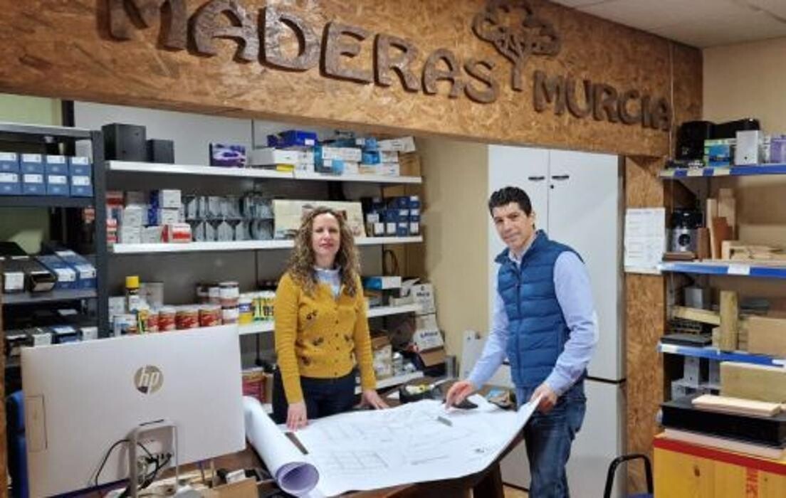 Images MADERAS MURCIA S.L.