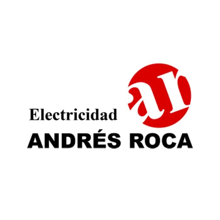 ROCA IL·LUMINACIÓ Logo