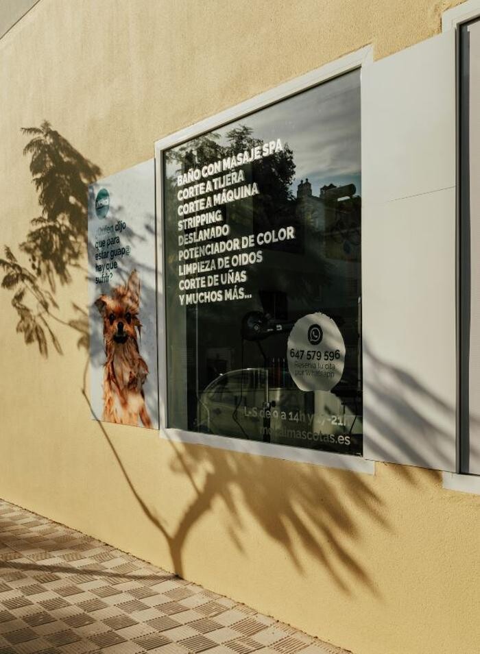 Images Mökai Mascotas