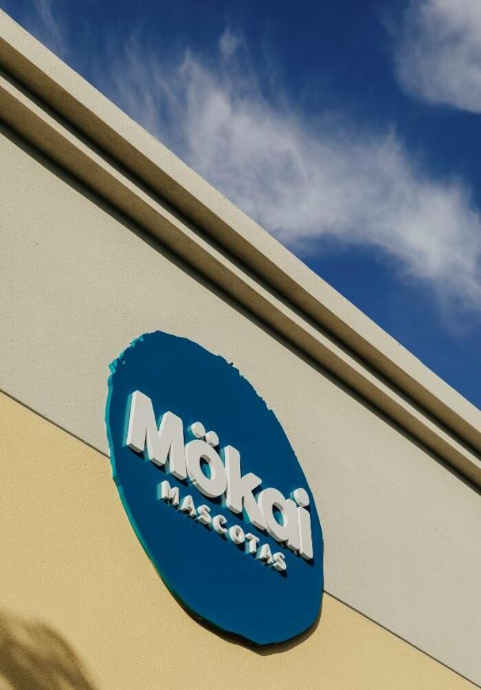 Images Mökai Mascotas