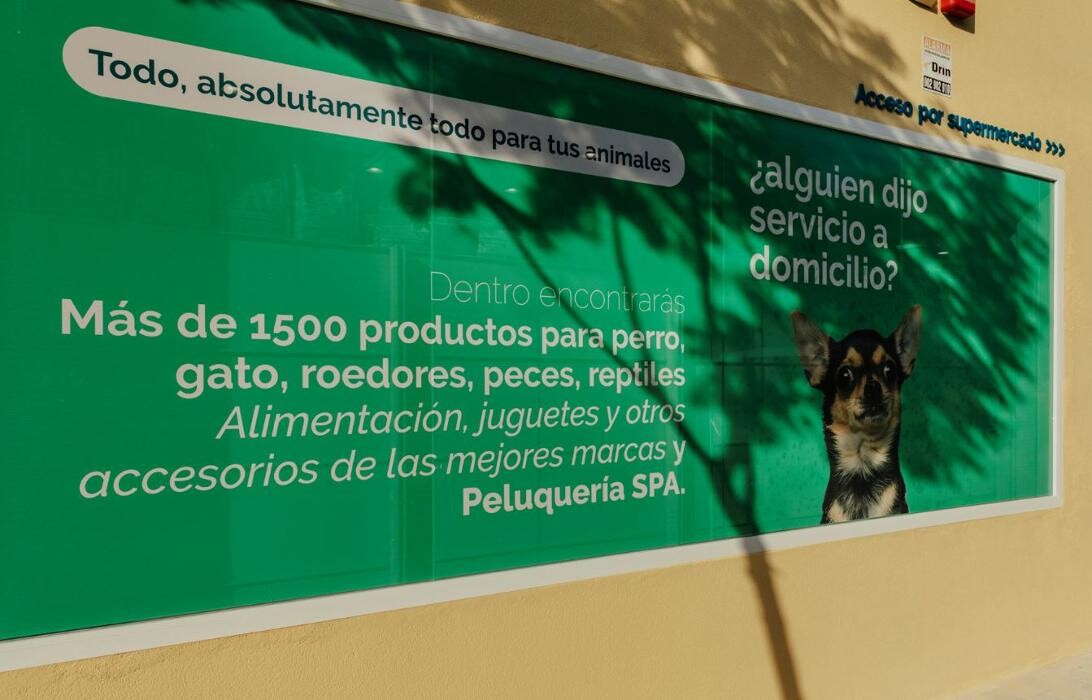 Images Mökai Mascotas