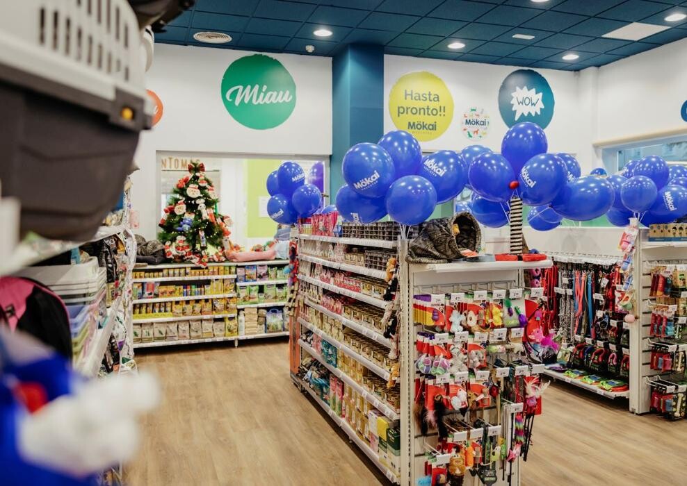 Images Mökai Mascotas