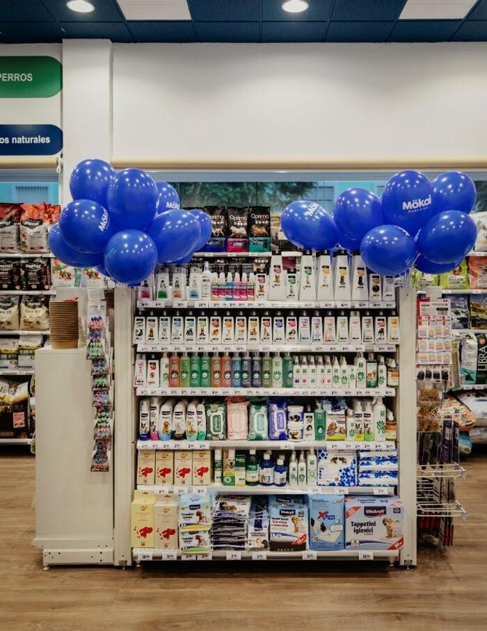 Images Mökai Mascotas