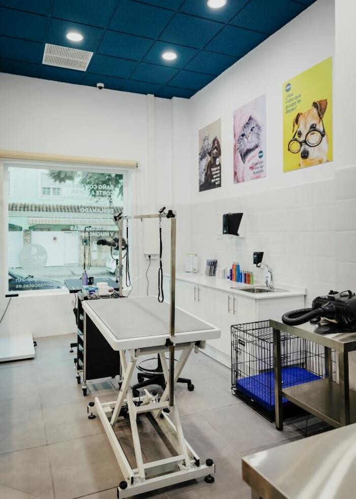 Images Mökai Mascotas