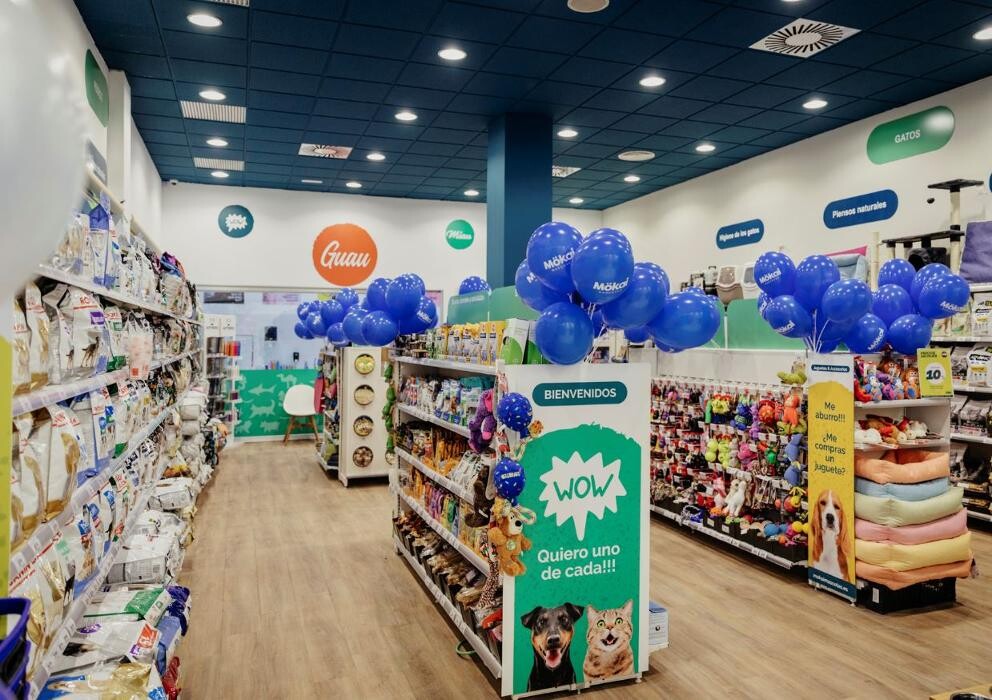 Images Mökai Mascotas