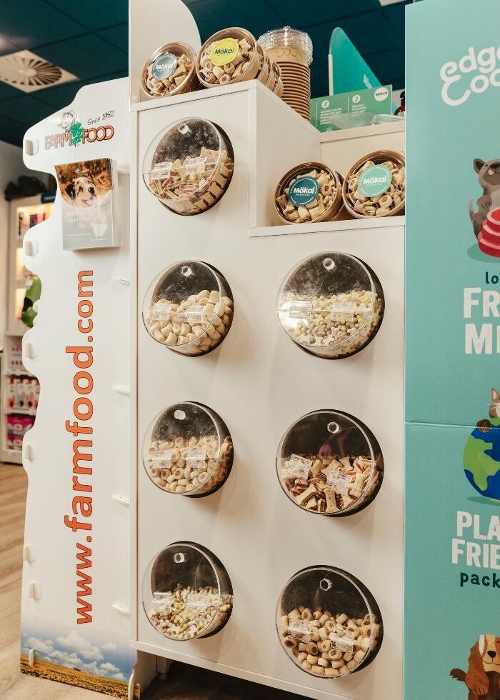 Images Mökai Mascotas