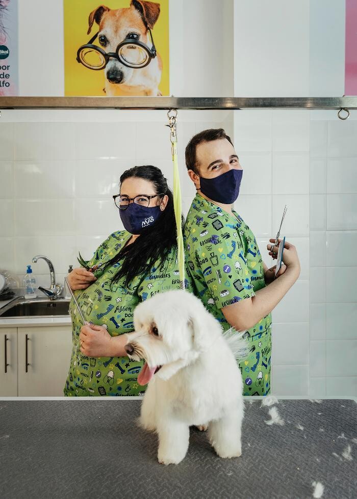 Images Mökai Mascotas