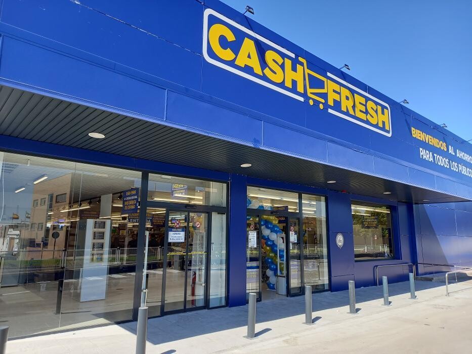 Images CASH FRESH