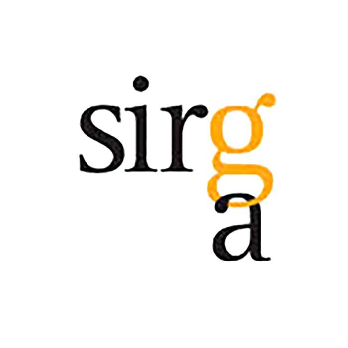 Sirga Logo