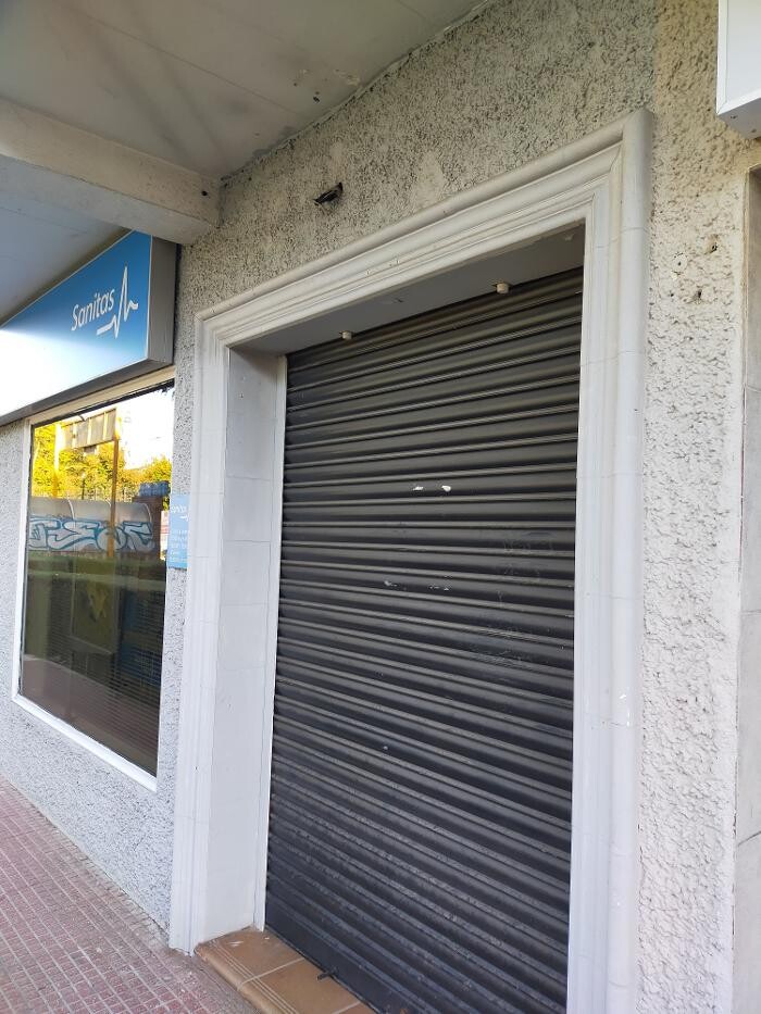 Images OFICINA SANITAS NORTE ALCOBENDAS