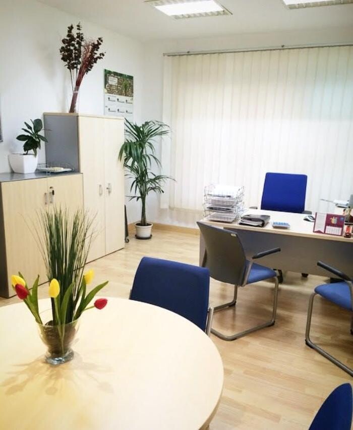 Images OFICINA SANITAS NORTE ALCOBENDAS