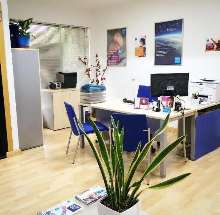 Images OFICINA SANITAS NORTE ALCOBENDAS