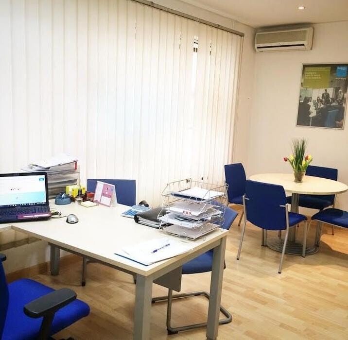 Images OFICINA SANITAS NORTE ALCOBENDAS