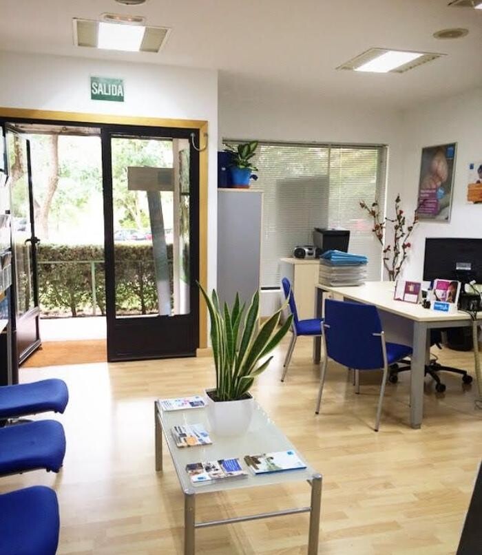 Images OFICINA SANITAS NORTE ALCOBENDAS