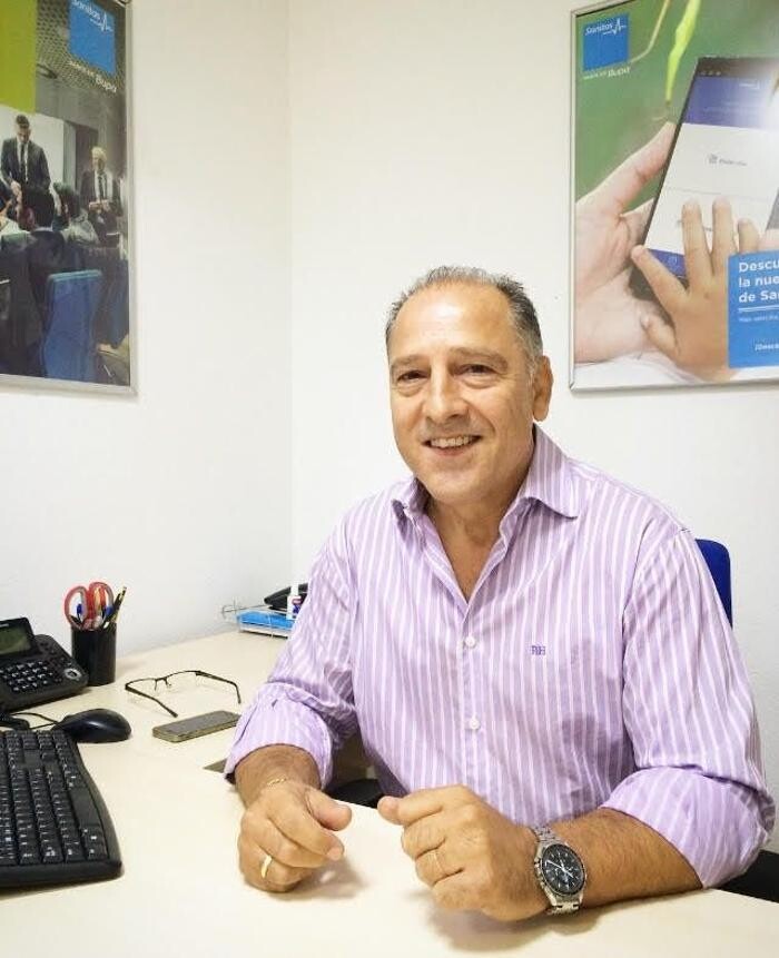 Images OFICINA SANITAS NORTE ALCOBENDAS