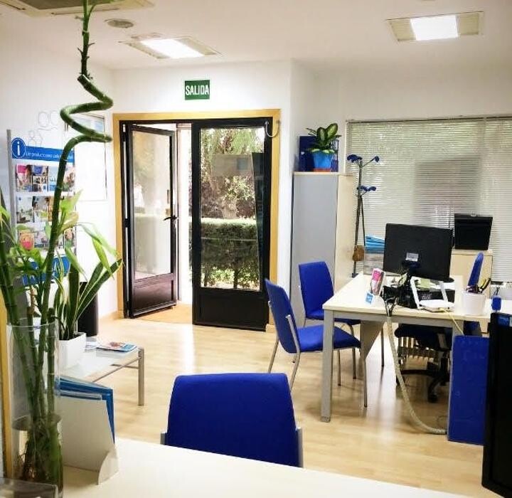 Images OFICINA SANITAS NORTE ALCOBENDAS