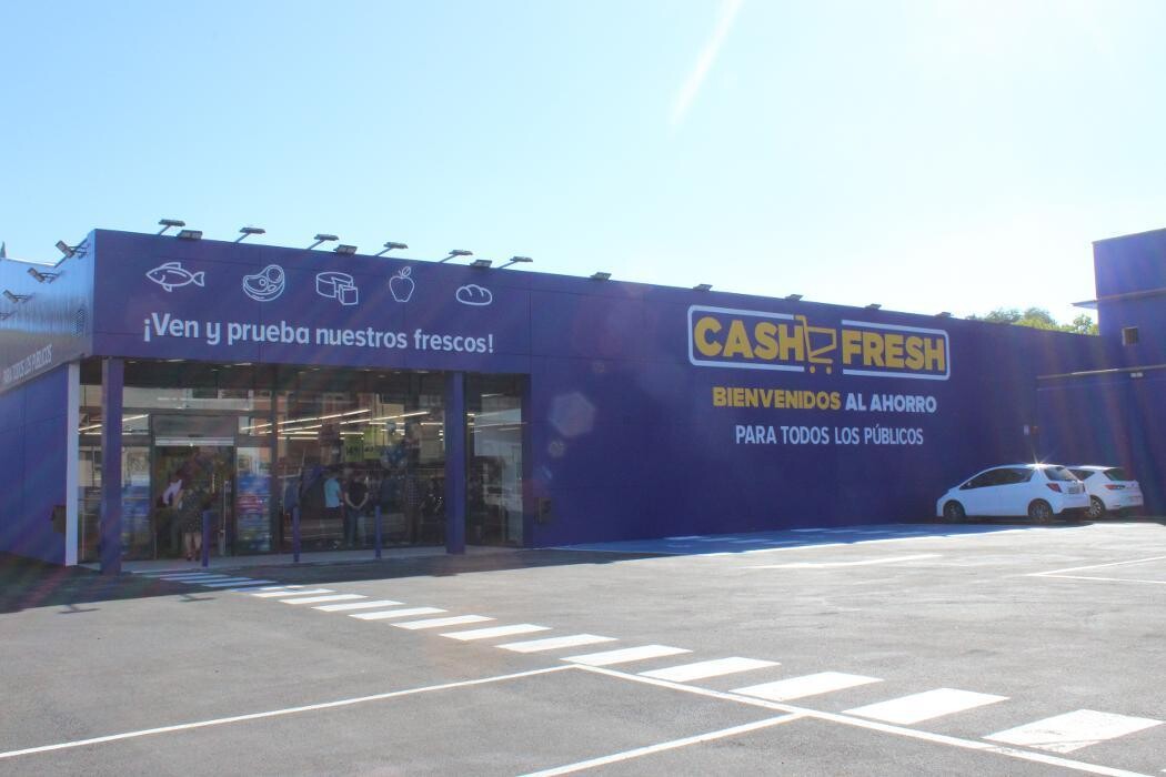 Images CASH FRESH