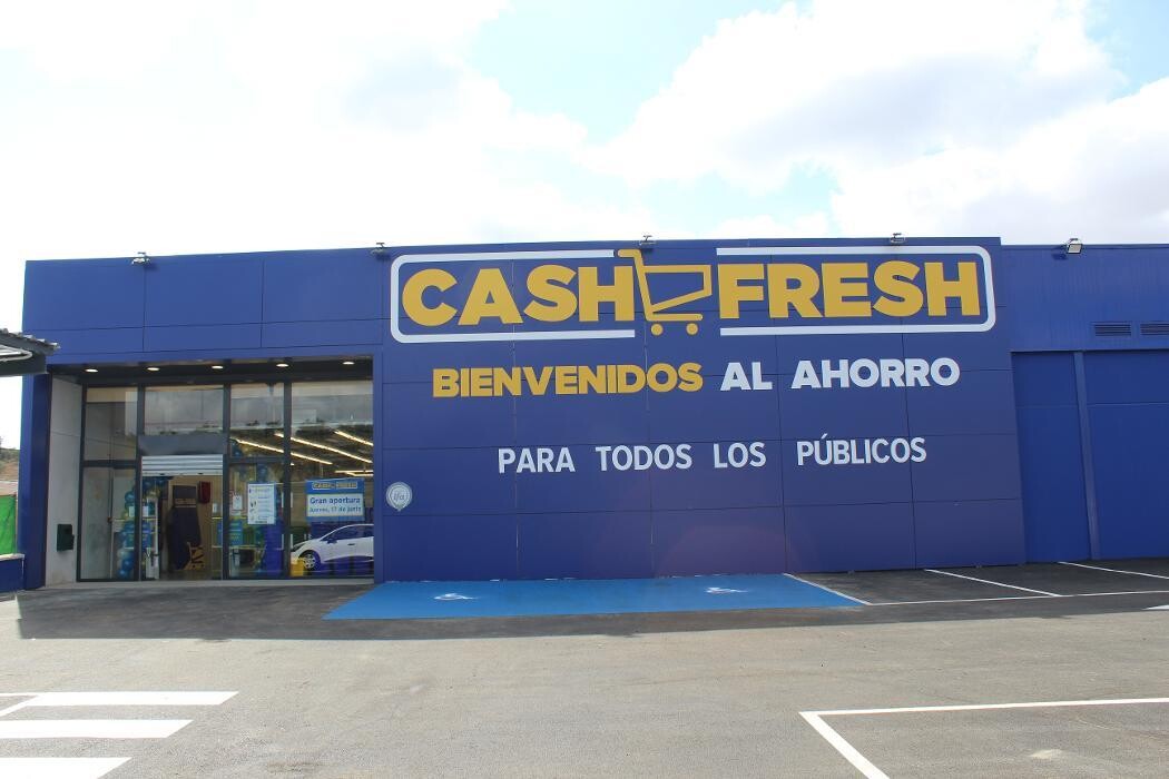 Images CASH FRESH