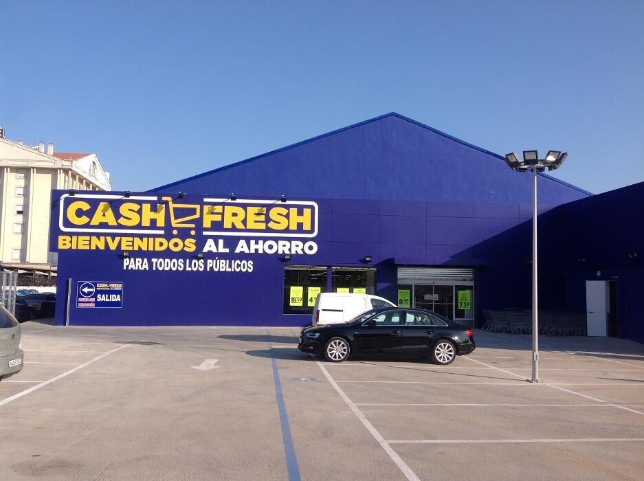 Images CASH FRESH