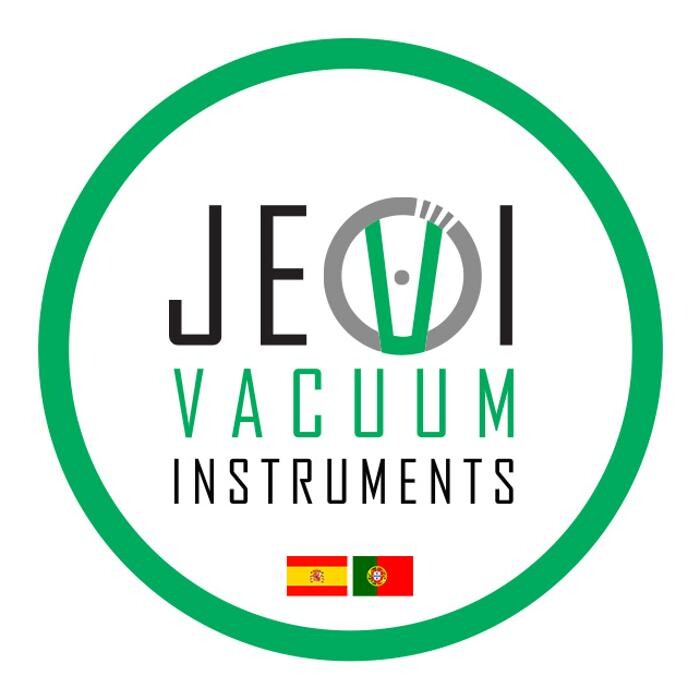 JEVI Vacuum Instruments Logo