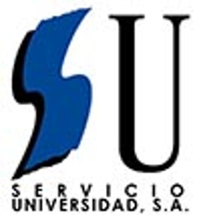 Servicio Universidad Logo