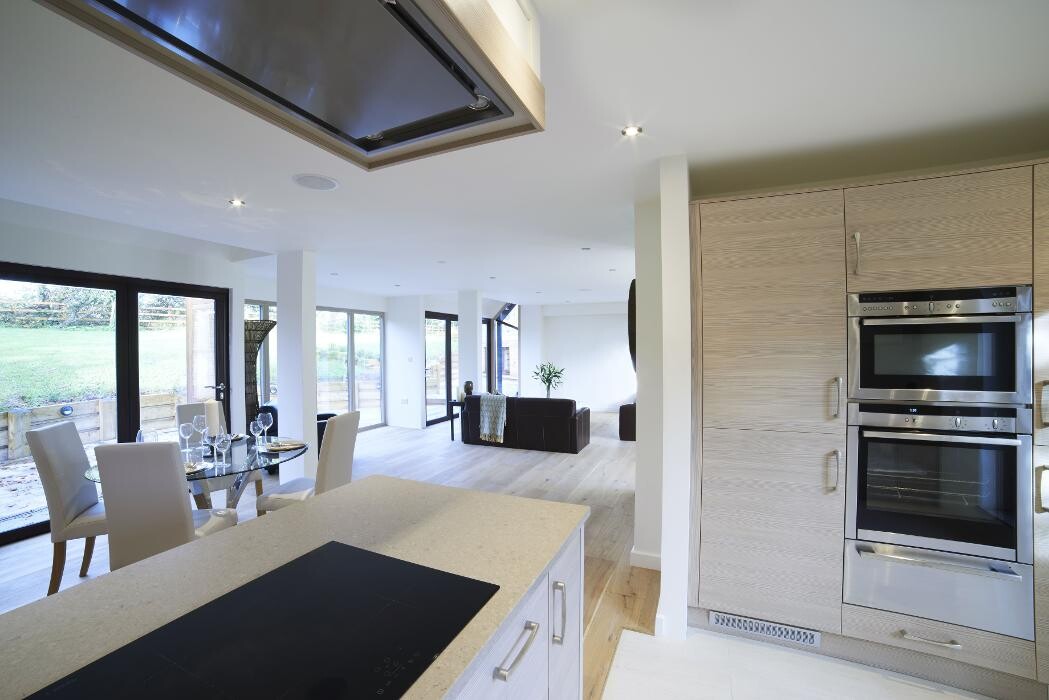 Images Premier Ideal Homes