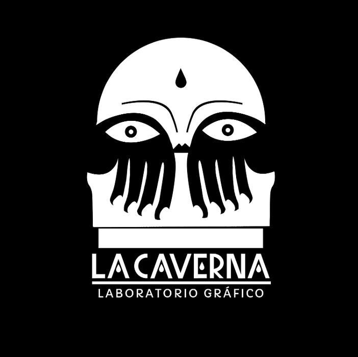 La Caverna Logo