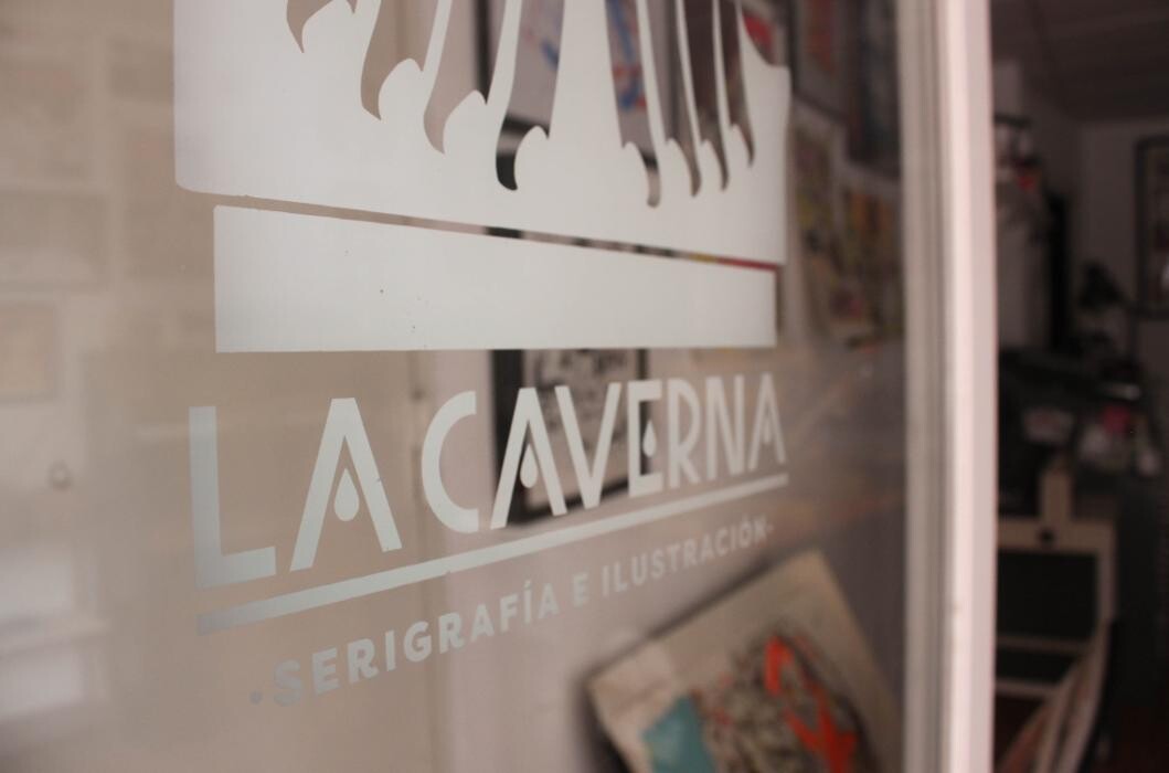 Images La Caverna