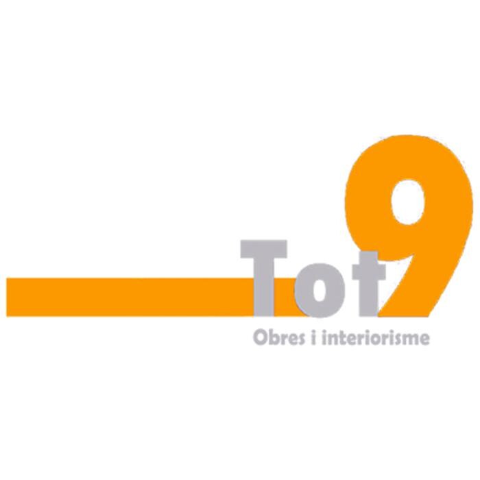 Tot 9 Logo