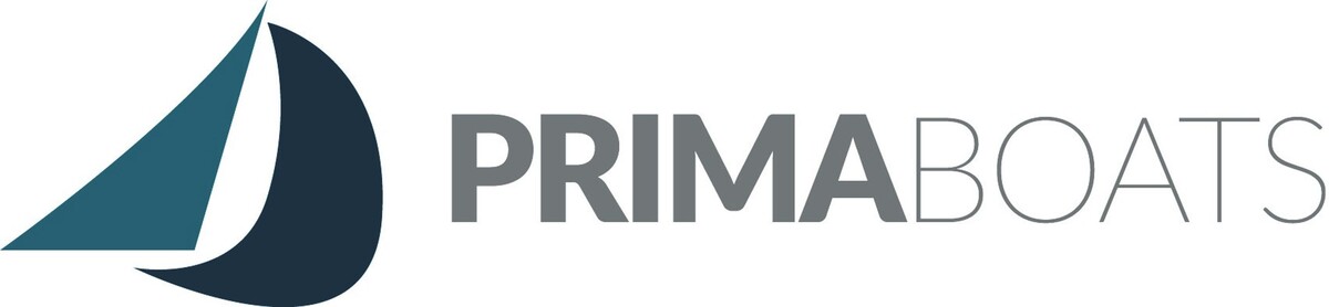 Primaboats Logo