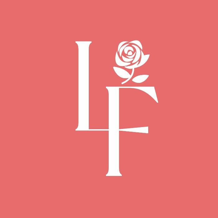 Floristeria Le Fleuriste Logo