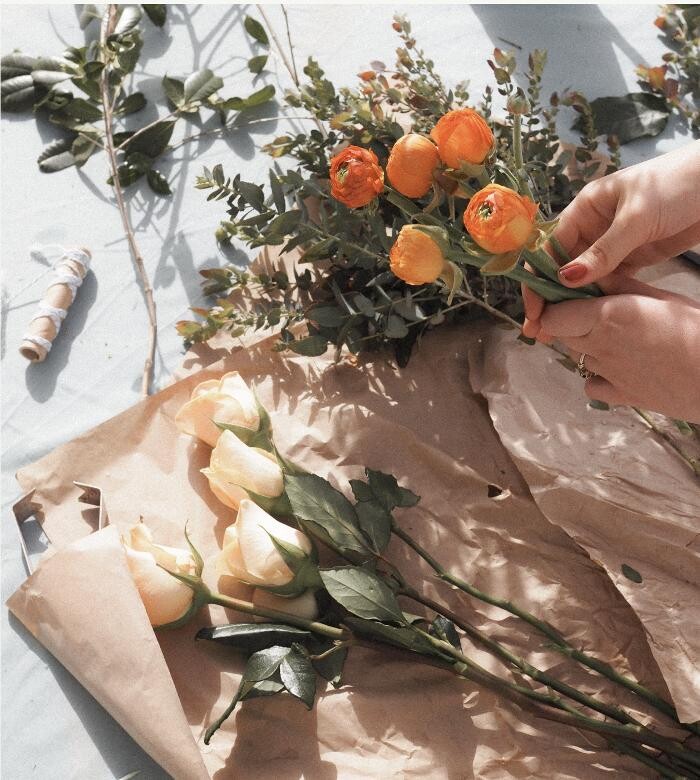 Images Floristeria Le Fleuriste
