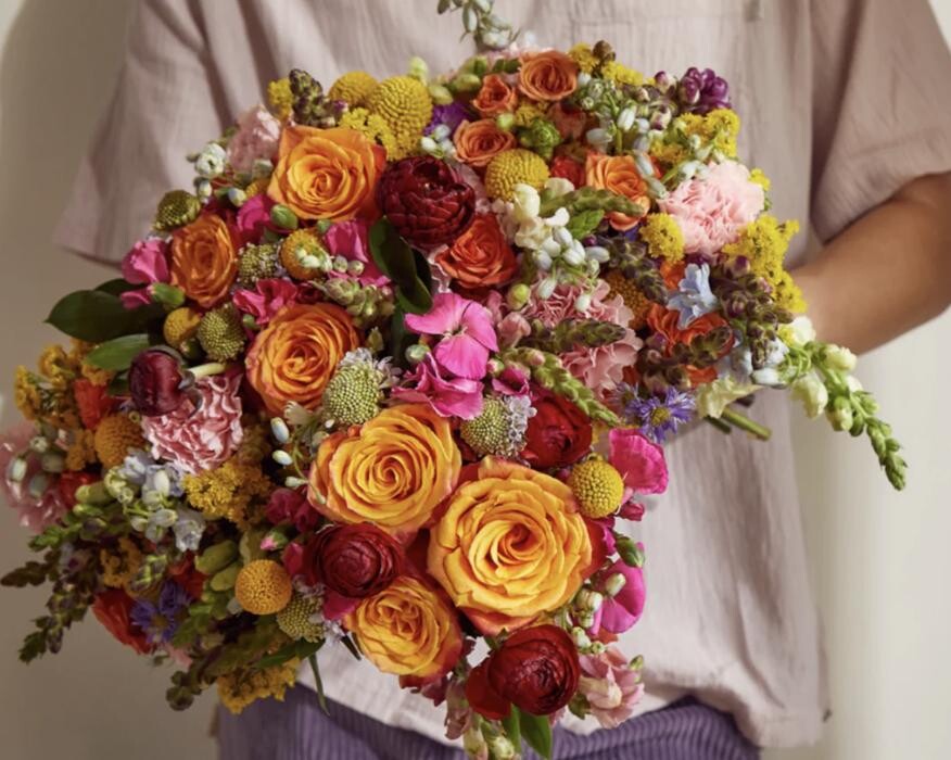 Images Floristeria Le Fleuriste