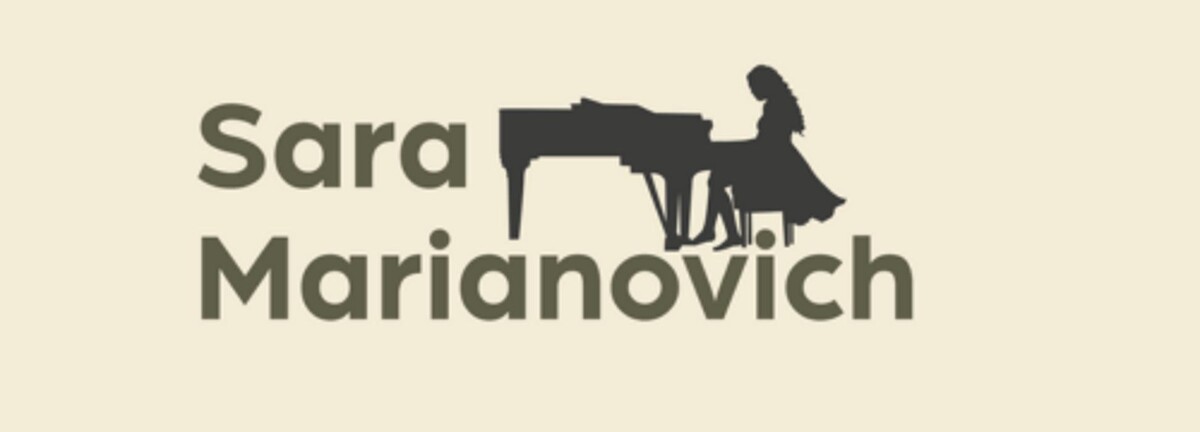 Sara Marianovich Logo