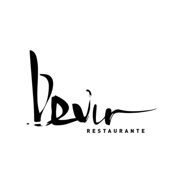 RESTAURANTE BEVIR Logo