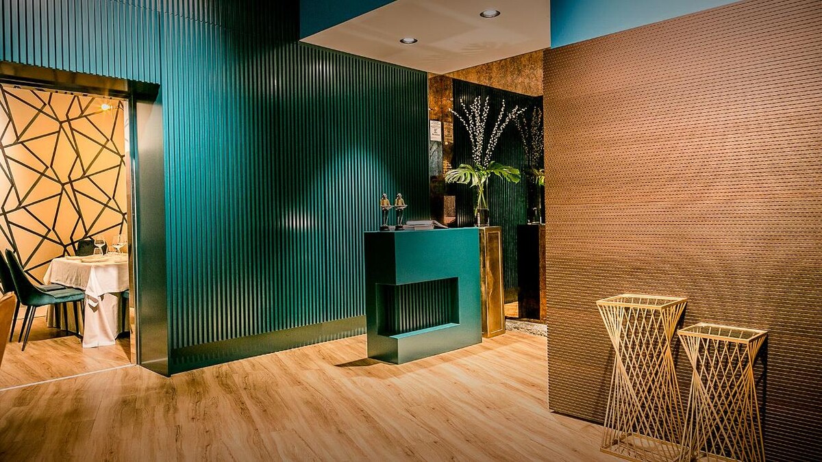Images RESTAURANTE BEVIR