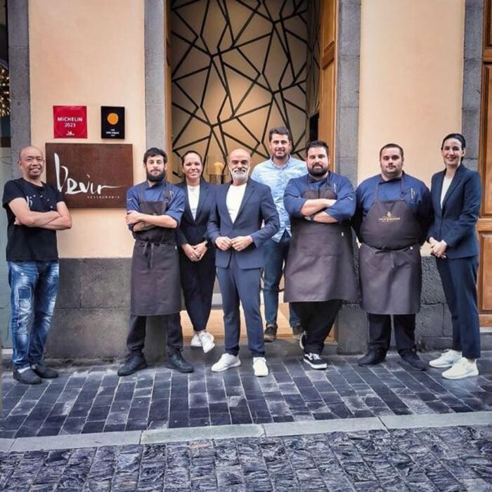 Images RESTAURANTE BEVIR