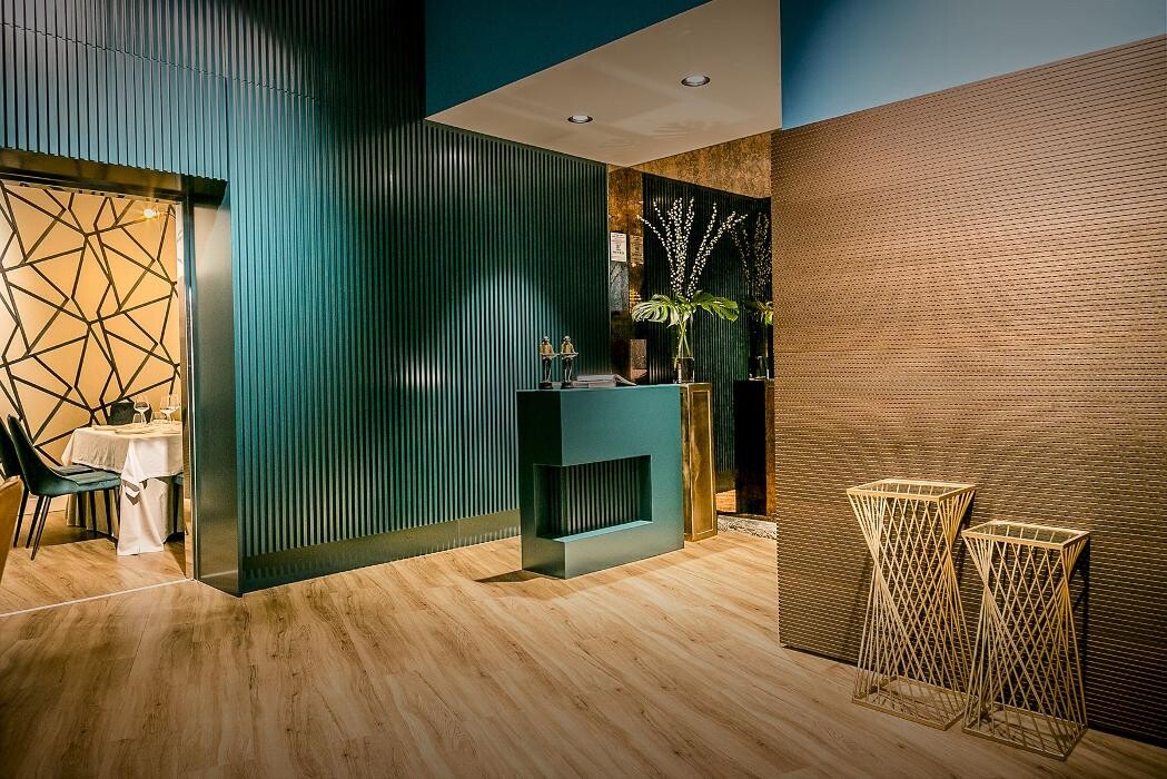 Images RESTAURANTE BEVIR