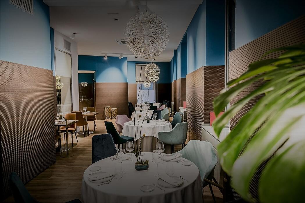 Images RESTAURANTE BEVIR