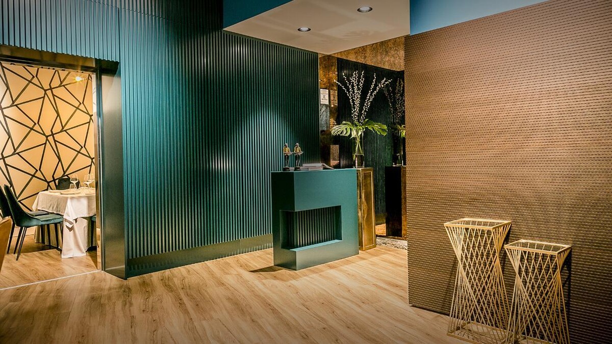 Images RESTAURANTE BEVIR