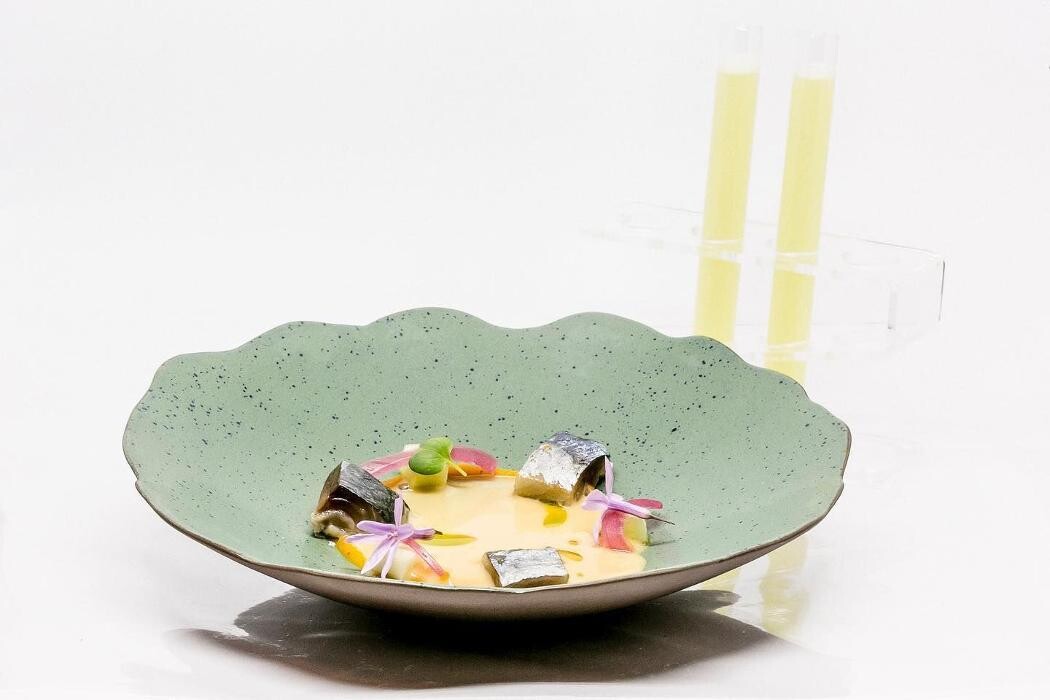 Images RESTAURANTE BEVIR