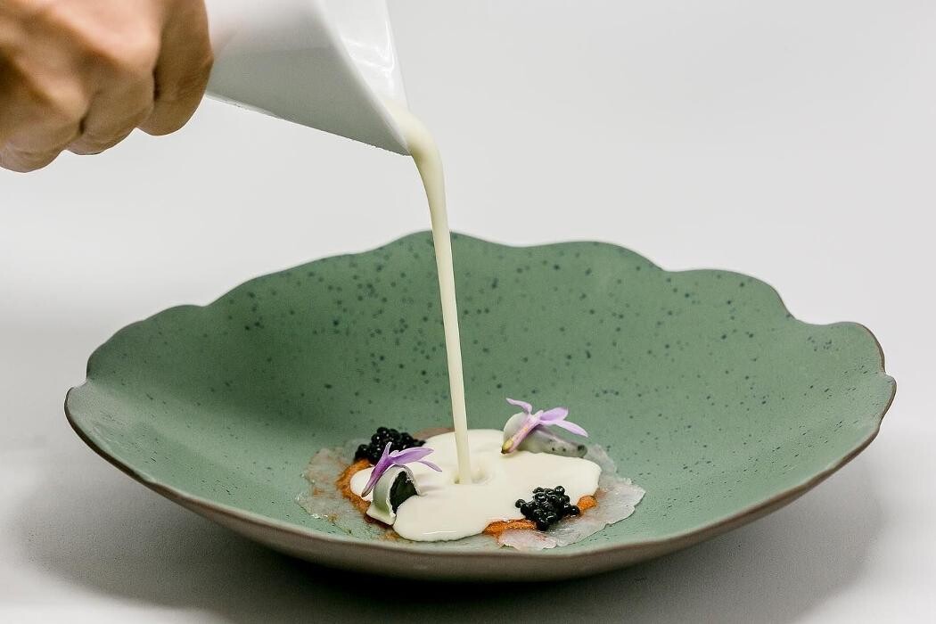 Images RESTAURANTE BEVIR