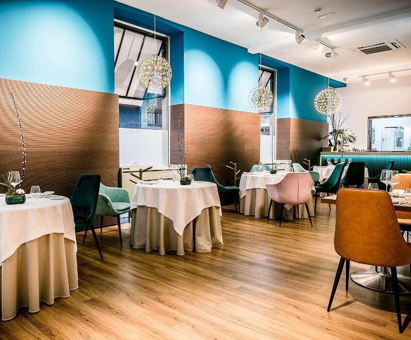 Images RESTAURANTE BEVIR