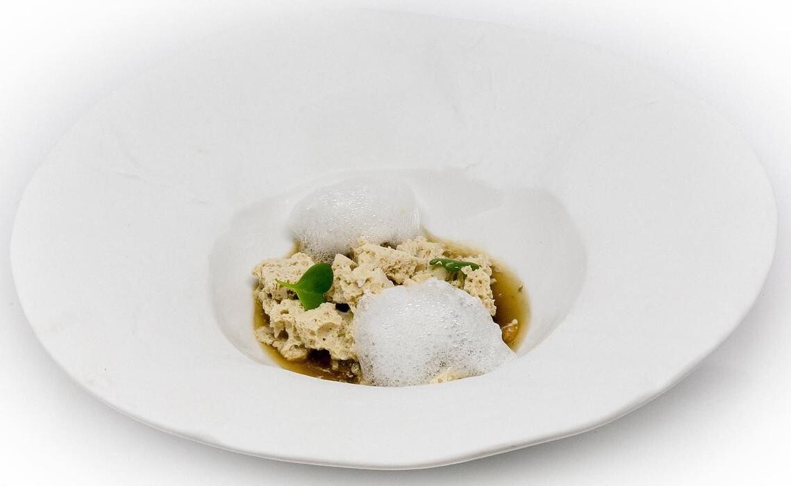 Images RESTAURANTE BEVIR
